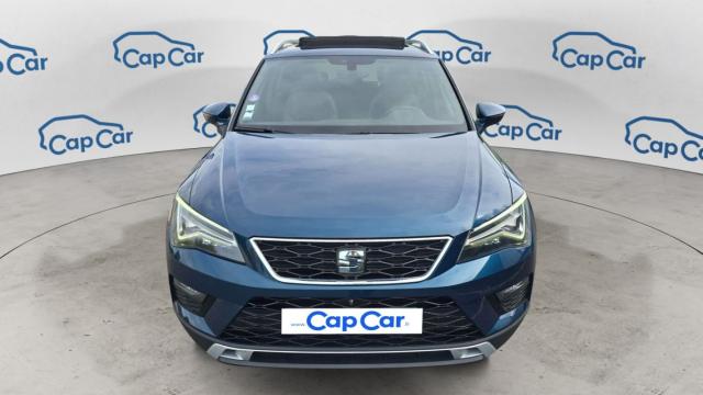 Seat Ateca image 5