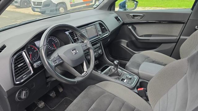 Seat Ateca image 6