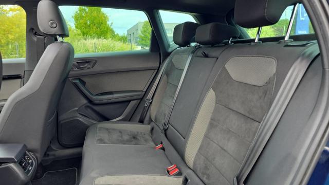 Seat Ateca image 4