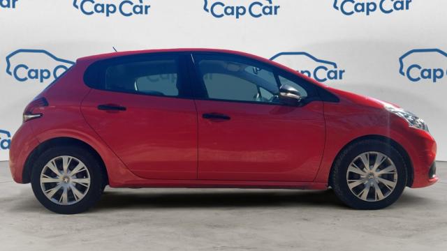 Peugeot 208 image 6