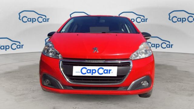 Peugeot 208 image 7