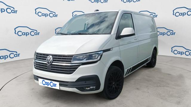 Volkswagen Transporter T6 2.0 Bitdi 198 Dsg7 Confortline - Automatique