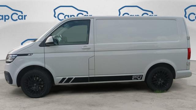 Volkswagen Transporter image 1