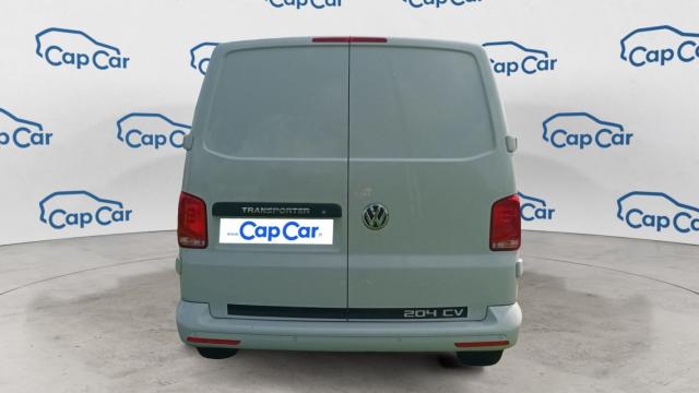 Volkswagen Transporter image 5