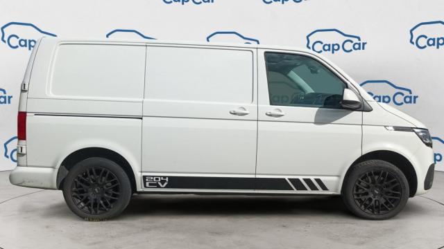 Volkswagen Transporter image 8