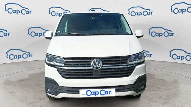 Volkswagen Transporter image 2