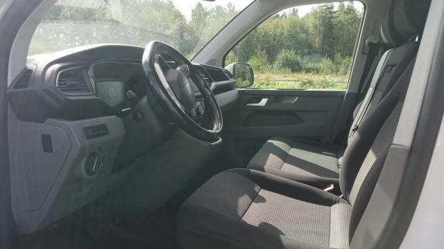 Volkswagen Transporter image 7