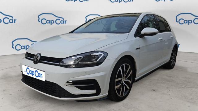 Volkswagen Golf 1.5 Tsi 150 Dsg7 R-Line