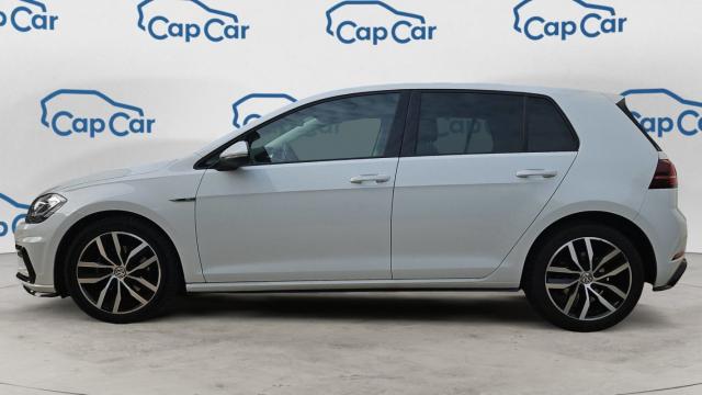 Volkswagen Golf image 6