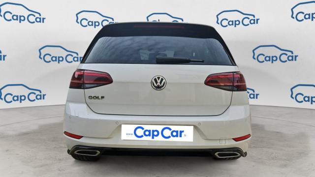 Volkswagen Golf image 5