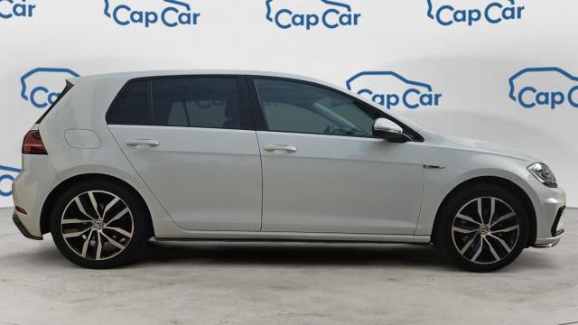 Volkswagen Golf image 2