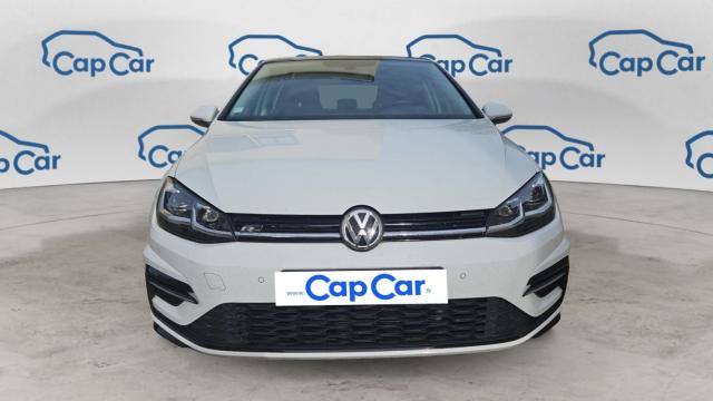 Volkswagen Golf image 8