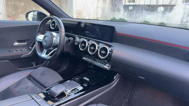 Mercedes Benz Classe A image 4