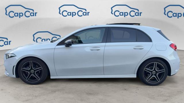 Mercedes Benz Classe A image 3