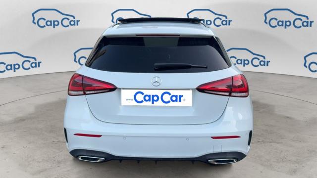 Mercedes Benz Classe A image 8