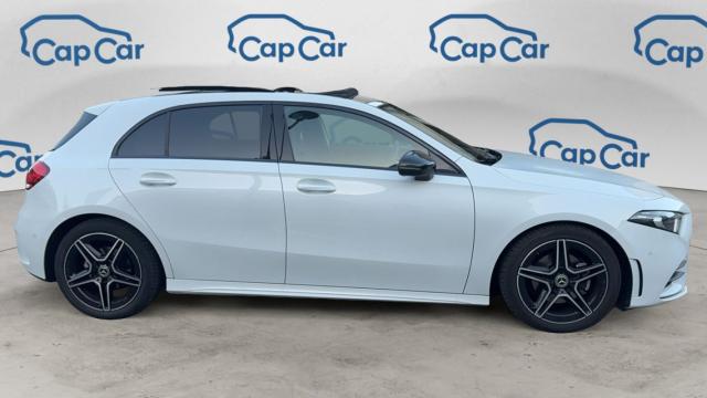 Mercedes Benz Classe A image 5