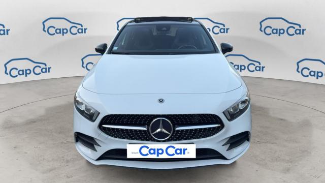 Mercedes Benz Classe A image 2