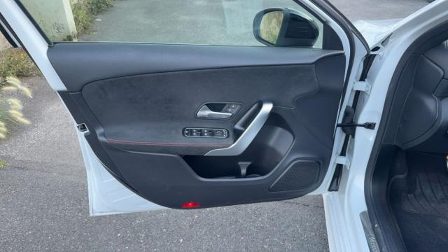 Mercedes Benz Classe A image 9