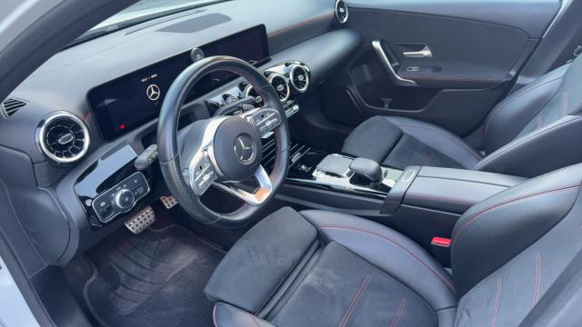 Mercedes Benz Classe A image 7