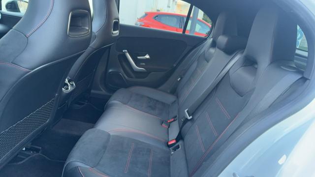 Mercedes Benz Classe A image 1