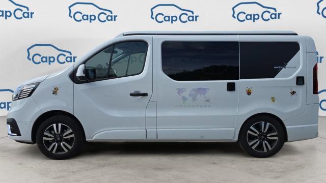 Renault Trafic image 6