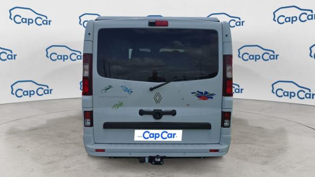 Renault Trafic image 5