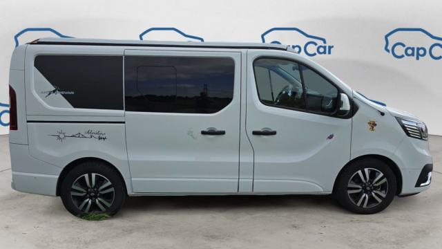 Renault Trafic image 4
