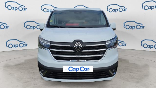 Renault Trafic image 3