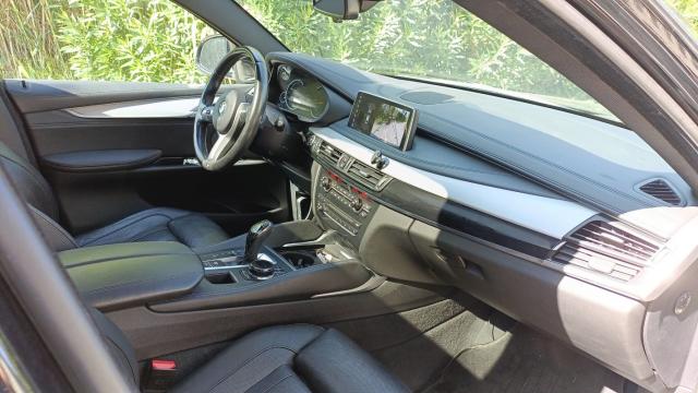 Bmw X6 image 2