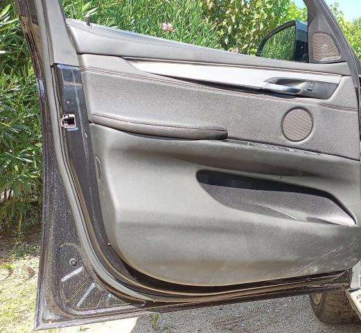 Bmw X6 image 4