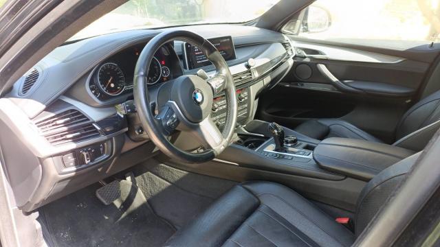 Bmw X6 image 6