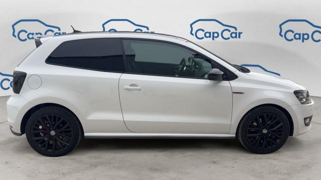 Volkswagen Polo image 3