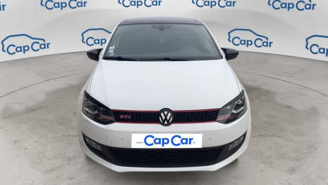 Volkswagen Polo image 7