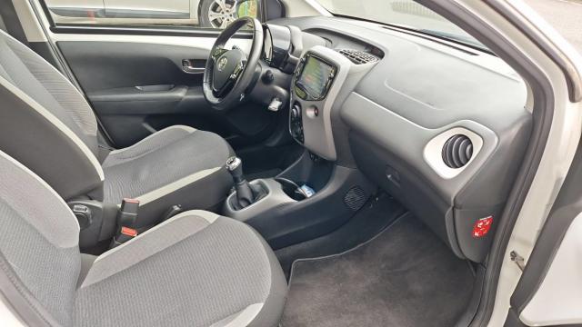 Toyota Aygo image 7