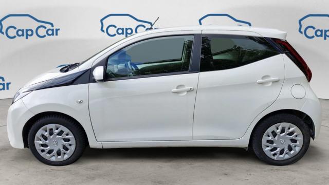 Toyota Aygo image 6