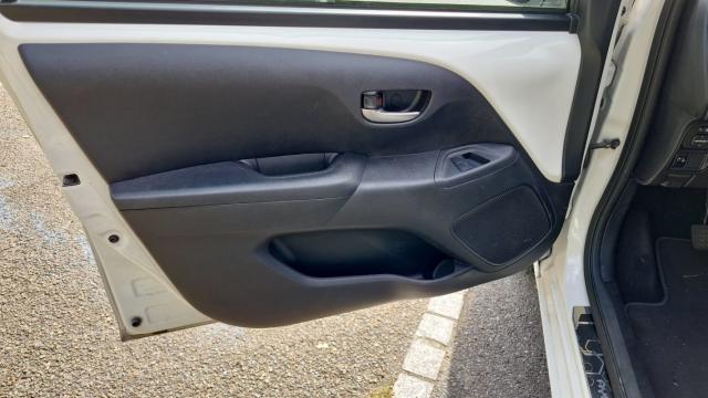 Toyota Aygo image 8