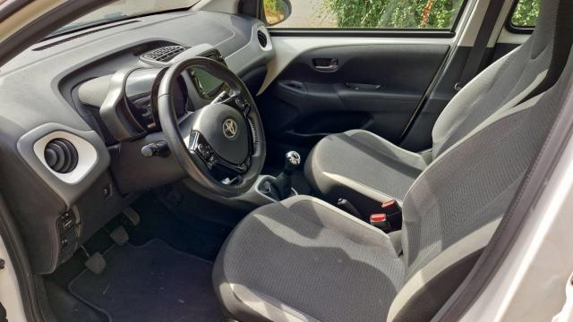 Toyota Aygo image 4