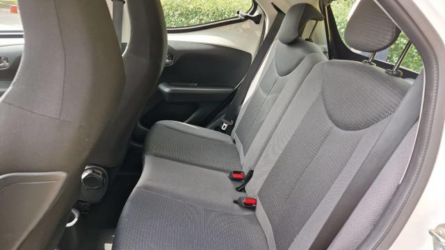 Toyota Aygo image 3
