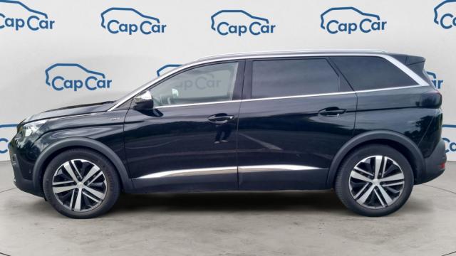 Peugeot 5008 image 8