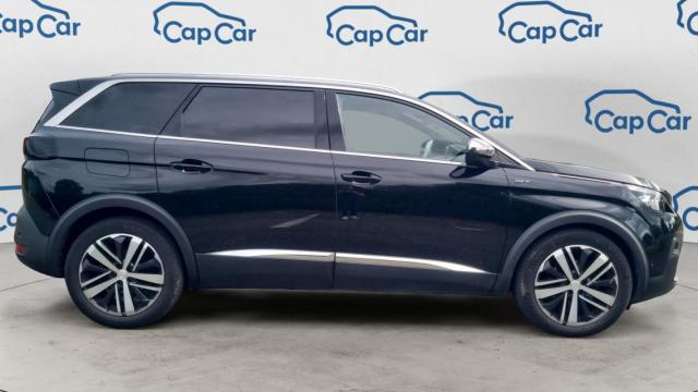 Peugeot 5008 image 7