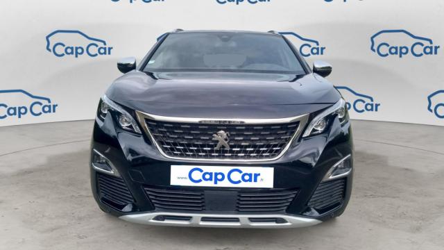 Peugeot 5008 image 1