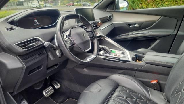 Peugeot 5008 image 6