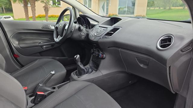 Ford Fiesta image 5