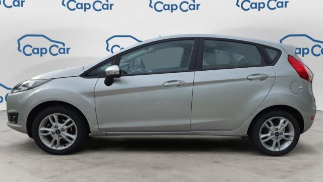 Ford Fiesta image 3