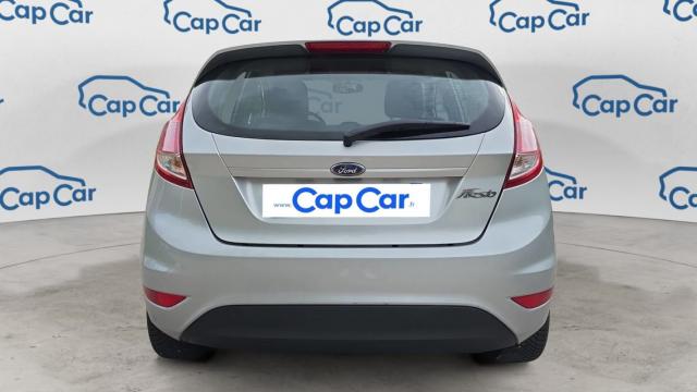 Ford Fiesta image 6