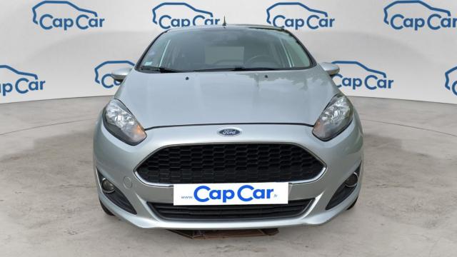 Ford Fiesta image 2