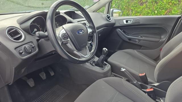 Ford Fiesta image 4
