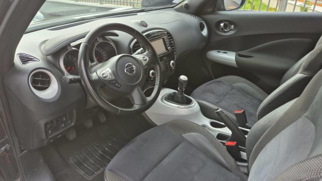 Nissan Juke image 2