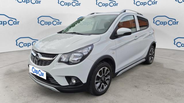 Opel Karl 1.0 73 Rocks