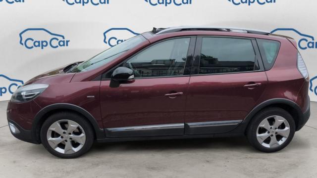 Renault Scénic Xmod image 6